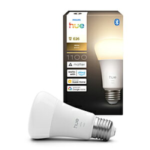 PHILIPS(�t�B���b�v�X) LED�d�� �d���F 75W�`���� ���� Philips Hue PH75WH1-SU �mE26 /��ʓd���` /75W���� /�d���F /1�� /�L�z���^�C�v�n PH75WH1SU