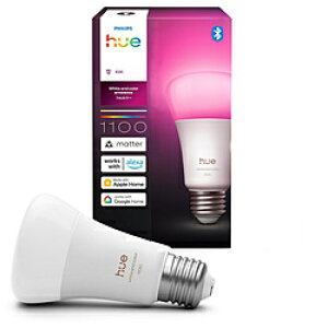 PHILIPS(�t�B���b�v�X) LED�d�� �t���J���[ E26 75W�` Philips Hue PH75WC1-SU �mE26 /��ʓd���` /75W���� /1�� /�L�z���^�C�v�n PH75WC1SU