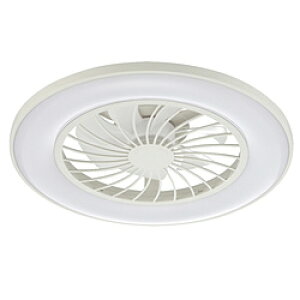 �I�[���d�@ �t�@���t��LED�V�[�����O���C�g 12���p �������F �� LE-YF49T12Y-W �m�����R���t�� /12�� /���F�`�d���F�n LEYF49T12YW