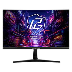 ASRock(�A�X���b�N) PG25FFT �Q�[�~���O���j�^�[ �m25�^ /�t��HD(1920×1080) /���C�h /180Hz�n PG25FFT [�U���s��] [����s��]