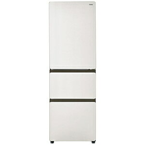 �n�C�A�[�� �①�� �T���h�z���C�g JR-CVM38A(W) �m59.5cm /375L /3�h�A /�E�J���^�C�v /2025�N�n�y��{�ݒu�����Z�b�g�z JRCVM38A �y���͂������w��s�z
