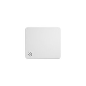 SteelSeries �Q�[�~���O�}�E�X�p�b�h [450x400x2mm] QcK - Large �z���C�g 63464 63464