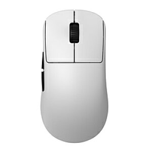�G���h�Q�[���M�A �Q�[�~���O�}�E�X OP1w 4K v2 �z���C�g EGG-OP1W-4K-V2-WHT �m���w�� /�L���^����(���C�����X) /7�{�^�� /USB�n EGGOP1W4KV2WHT