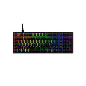HYPERX �Q�[�~���O�L�[�{�[�h HyperX Origins 2 1800 HXR-B4QS4AA#ABJ �m�L�� /USB�n HXR-B4QS4AA#ABJ
