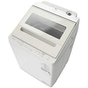 HITACHI(����) �S��������@ �T�e���x�[�W�� BW-V80P-C �m����8.0kg /�����@�\�� /��J���n BWV80P �y���͂������w��s�z
