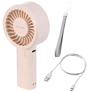 ELECOM(�G���R��) �n���f�B�t�@�� �g�ѐ�@ �R���p�N�g �啗�� 5�i�K���� USB Type-C�[�d �������SOFF �n���h�X�g���b�v�t�� �s���N FAN-U261PN FANU261PN