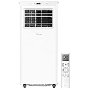 Hisense(�n�C�Z���X) �X�|�b�g�G�A�R�� HPAC-22S �m100V�n HPAC22S