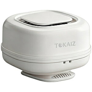 TOKAIZ 2026�N�ŐV �N���b�v�t�@�� ���|����@ 360�x��] USB�[�d�� ���^ �É� ��@ 3�i�K���ʒ��� �y�� �n���f�B�t�@�� �����΍� �x���g�t�@�� �z���C�g TPF-019-WH TPF-019-WH