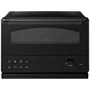 TOSHIBA(����) �I�[�u���g�[�X�^�[ �u���b�N HTR-D5B(K) HTRD5B