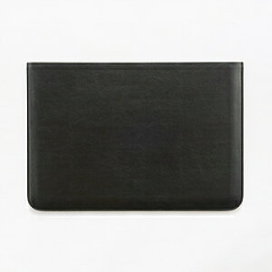 �g���j�e�B MacBook Air�iM2�A2023�j15.3�C���`�p ���^�X���[�u�P�[�X BookSleeve �u���b�N TR-MBA2315-BS-NBK TR-MBA2315-BS-NBK