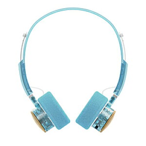 FiiO(�t�B�[�I) �u���[�g�D�[�X�w�b�h�z�� Cyan FIO-EH11-CY �m�I�[�o�[�w�b�h�^ /Bluetooth�Ή��n FIOEH11CY