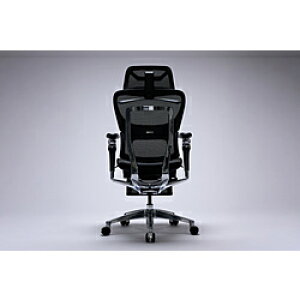 COFO �`�F�A [W690xD685xH1115�`1305mm] Chair Premium 2 �u���b�N CC-20B �m�I�b�g�}������ /�A�[�����X�g���� /���b�L���O�Ȃ� /���N���C�j���O����n CC20B