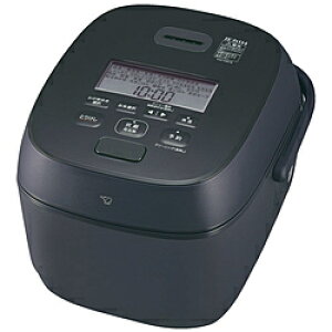 ZOJIRUSHI(�ۈ�}�z�[�r��) ����IH���уW���[ �ɂߐ��� �X���[�g�u���b�N NW-WB18-BZ �m1�� /����IH�n NWWB18