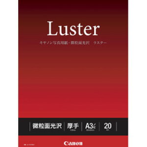 Canon(Lm) LU-101A3N20(ʐ^p/ʌ/A3mr/20) LU101A3N20