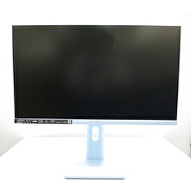 【中古】JAPANNEXT 〔展示品〕 JN-IPS238G200F-HSP-BB ベイビーブルー【291-ud】