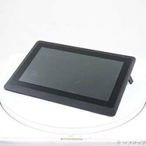 楽天市場】ワコム ペンタブレット cintiq 16 dtk1660の通販