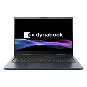 dynabook(�_�C�i�u�b�N) �m�[�g�p�\�R�� dynabook V6 �_�[�N�u���[ P1V6APBL �m13.3�^ /Windows11 Home /intel Core Ultra 5 /�������F16GB /SSD�F256GB /M365 (24����) or Office �I���\ /���{��ŃL�[�{�[�h /2026�N�ă��f