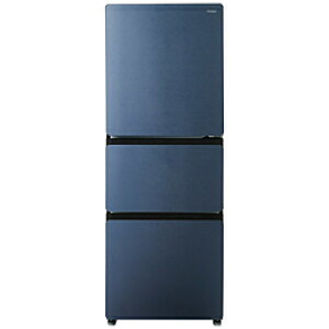 �n�C�A�[�� �①�� �u���[�C�b�V���O���[ JR-CVM33A(H) �m59.5cm /325L /3�h�A /�E�J���^�C�v /2025�N�n�y��{�ݒu�����Z�b�g�z JRCVM33A �y���͂������w��s�z