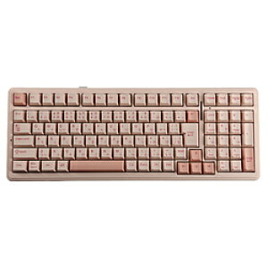 AULA �Q�[�~���O�L�[�{�[�h AULA F99J(Star Vector Switch) Pink F99J-SV-PK �m�L���E���C�����X /���{��z�� /���J�j�J���n F99J-SV-PK �y864�z
