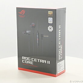 【中古】ASUS(エイスース) ROG Cetra II Core【291-ud】
