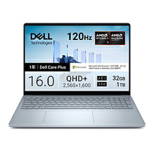 DELL(�f��) �m�[�g�p�\�R�� Dell 16 Plus(DB16255) �A�C�X�u���[ NCL76-FWM3C NCL76FWM3C