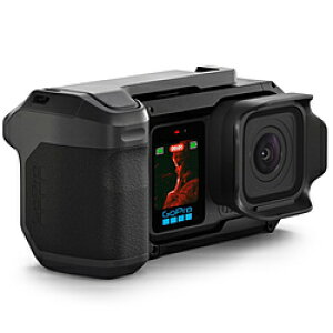GoPro(�S�[�v��) �R���p�N�g�V�l�}�J���� GoPro MISSION 1 PRO Grip Edition CHDRW-011-FW CHDRW011 [�U���s��] [����s��]