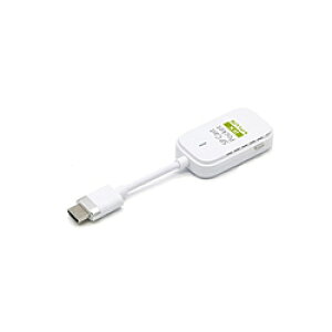 PRINCETON(�v�����X�g��) �k���C�����XHDMI�l��M�@ SP Cast Pocket Plus SC-POCKETPLUS-RX SC-POCKETPLUS-RX