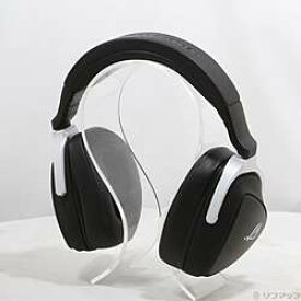 【中古】ASUS(エイスース) ゲーミングヘッドセット ROG Delta S Wireless ブラック【291-ud】