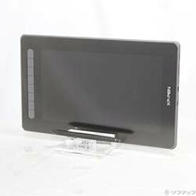 【中古】XPPEN Artist 12 セカンド豪華版 ブラック【291-ud】