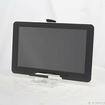 楽天市場】dtc133w0d 液晶ペンタブレット wacom one 13 ホワイト [13.3 