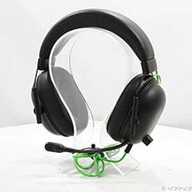 【中古】RAZER(レイザー) BlackShark V2 X RZ04-03240100-R3M1【291-ud】