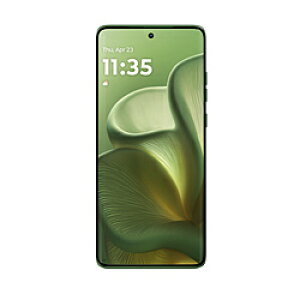 Motorola(���g���[��) �ySIM�t���[�zmotorola edge 60 PANTONE Shamrock (�V�������b�N�O���[��) MediaTek Dimensity 7400 6.7�C���` ������/�X�g���[�W�F8GB/128GB nanoSIM+eSIM PANTONE Shamrock (�V�������b�N�O���[��) PBAJ000