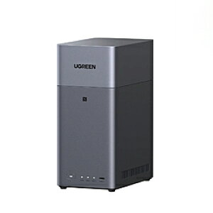UGREEN NASync [�X�g���[�W�� /2�x�C] DH2300 95682 95682