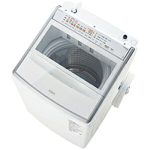 AQUA �S��������@12Kg AQUA �z���C�g AQW-VP12B(W) �m����12.0kg /��J�� /�ȈՊ���(�����@�\)�n AQWVP12B_W �y���͂������w��s�z