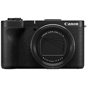 Canon(�L���m��) PowerShot V1 �R���p�N�g�f�W�^���J���� �u���b�N PSV1 PSV1 [�U���s��] [����s��]