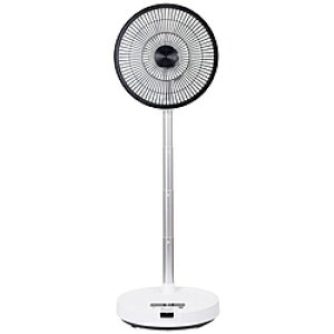 �V�B�[�l�b�g PaTaFAN24cm�i�p���[�f���o���j�S����/���x�Z���T�[ �V�B�[�E�l�b�g �z���C�g CFDC240WH �mDC���[�^�[���� /�����R���t���n CFDC240WH