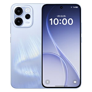 OPPO(�I�b�|) �ySIM�t���[�zOPPO Reno15 A�uCPH2801_8_128 AB�vSnapdragon 6 Gen 1 6.6�C���`�E������/�X�g���[�W�F8GB/128GB SIM1(nanoSIM)�{SIM2(nanoSIM/eSIM) / microSD�y�h���E�h�o�E���T�C�t�P�[�^�C�z �I�[�����u���[ 