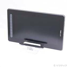 【中古】XPPEN Artist 12セカンド 豪華版 ブラック【291-ud】