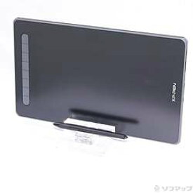 【中古】XPPEN Artist 12セカンド 豪華版 ブラック【291-ud】