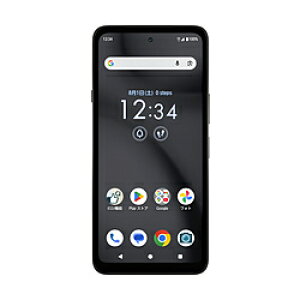 FCNT �ySIM�t���[�zarrows We3 M09 4GB+64GB �u���b�N PBC00014JP PBC00014JP