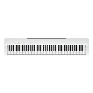 YAMAHA(���}�n) �d�q�s�A�m �z���C�g P-225WH �m88���Ձn P225WH