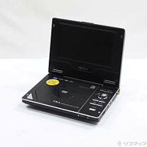 楽天市場】awdp－1250mw avox 12．5インチポータブルdvdプレーヤーの通販