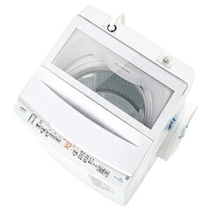 AQUA �S��������@7Kg AQUA �z���C�g AQW-V7B(W) �m����3.0kg /��J�� /�ȈՊ���(�����@�\)�n AQWV7B_W �y���͂������w��s�z