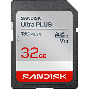 SanDisk(�T���f�B�X�N) SD�J�[�h SDSDUB3-032G-JNJIN �m32GB�n SDSDUB3032GJNJIN