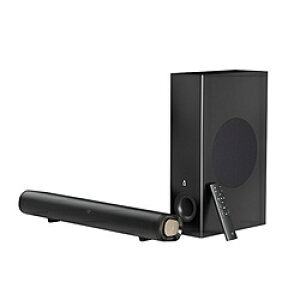 CREATIVE(�N���G�C�e�B�u) SP-STGPRO-BKA �T�E���h�o�[ Bluetooth / USB-A�ڑ��A3.5mm / HDMI /���f�W�^���|�[�g���� Stage Pro �mAC�d�� /2.1ch�n SPSTGPROBKA