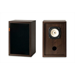 FOSTEX �u�b�N�V�F���t�X�s�[�J�[ GS83A-VB �m2�{�n GS83AVB