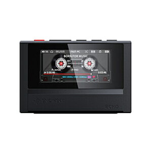 FiiO(�t�B�[�I) Snowsky ECHO Black FIO-SSECHO-B �m�n�C���]�Ή��n FIOSSECHOB
