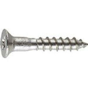 トラスコ中山 皿木ねじステンレス M6.2×45 8本入 B606245 B606245