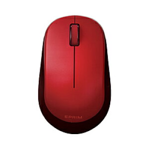 ELECOM(�G���R��) ���C�����XBlueLED�}�E�X EPRIM�mUSB�EMac�^Win�E3�{�^���n M-DY12DBXRD ���b�h MDY12DBXRD �y864�z