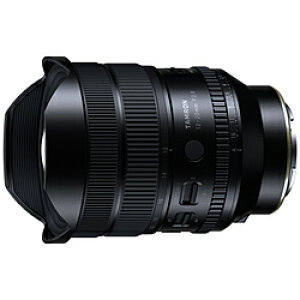 TAMRON(�^������) �J���������Y 12-20mm F2.8(Model A084) �m�\�j�[E /�Y�[�������Y�n A084S_12�E20F2.8 [����s��]